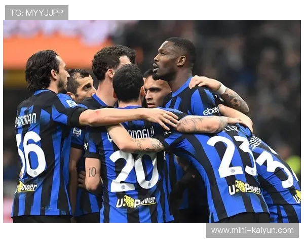 国际米兰客场2-0多特蒙德，劳塔罗闪击破密集防守